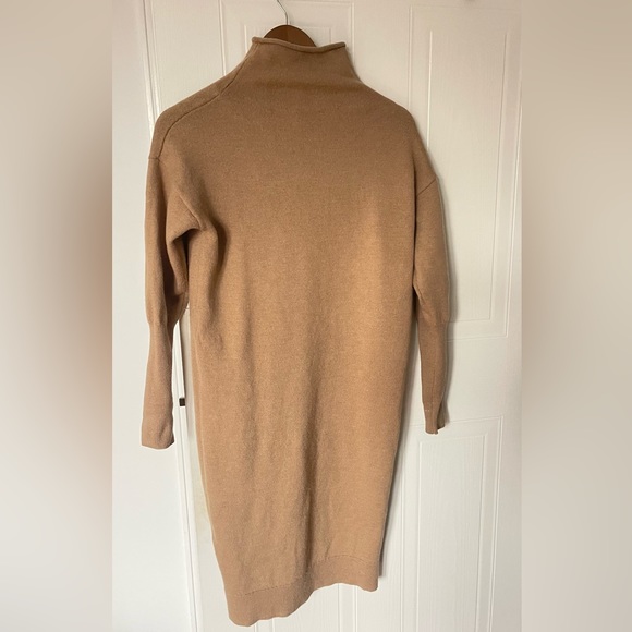Aritzia knit Sweater Dress - Picture 8 of 10